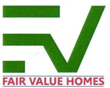 Fair Value Homes Logo